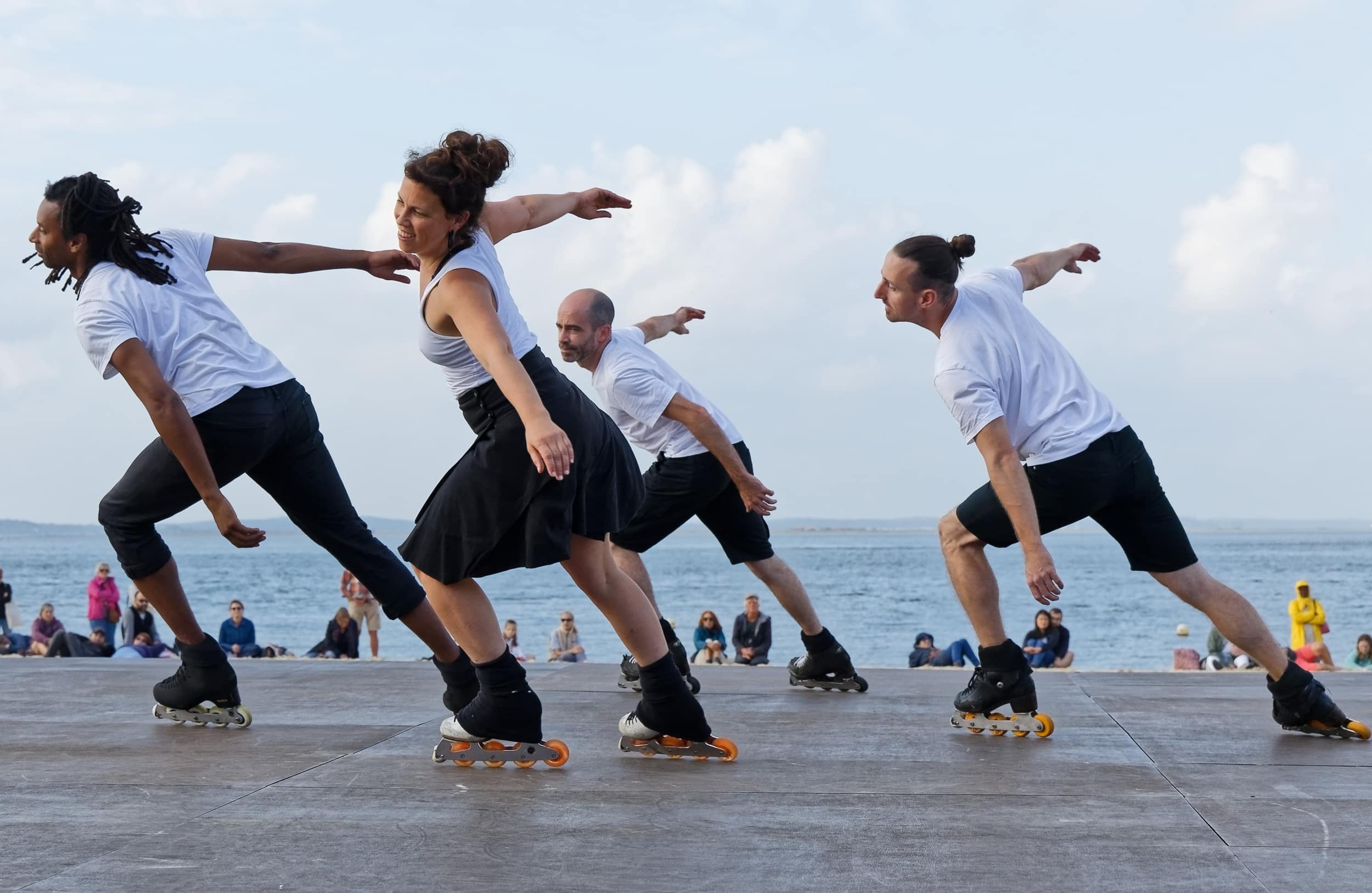 Le Patin Libre